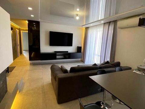 квартира по адресу Троллейбусная ул., 5Г