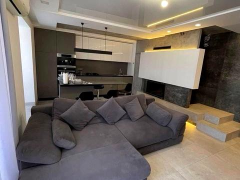 квартира по адресу Троллейбусная ул., 5Г