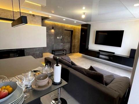 квартира по адресу Троллейбусная ул., 5Г