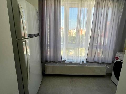 квартира по адресу Троллейбусная ул., 5Г