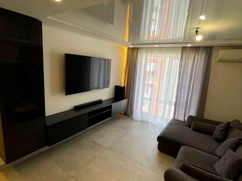 квартира по адресу Троллейбусная ул., 5Г