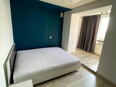 квартира по адресу Троллейбусная ул., 5Г