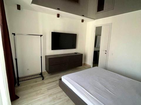 квартира по адресу Троллейбусная ул., 5Г