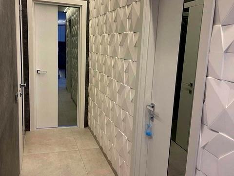 квартира по адресу Троллейбусная ул., 5Г