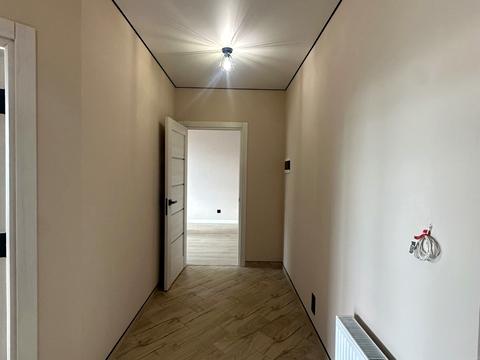 квартира за адресою Панаса Мирного вул., 20/1