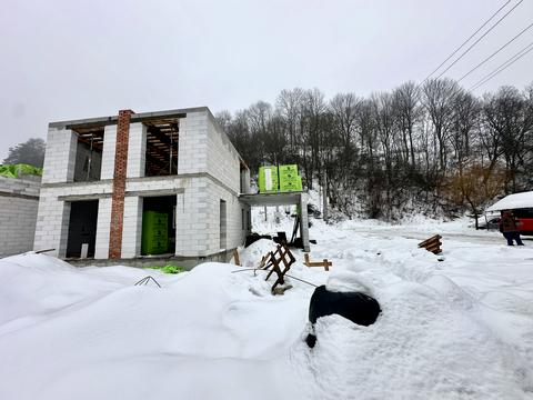 будинок за адресою Січових Стрільців