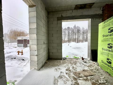 будинок за адресою Січових Стрільців