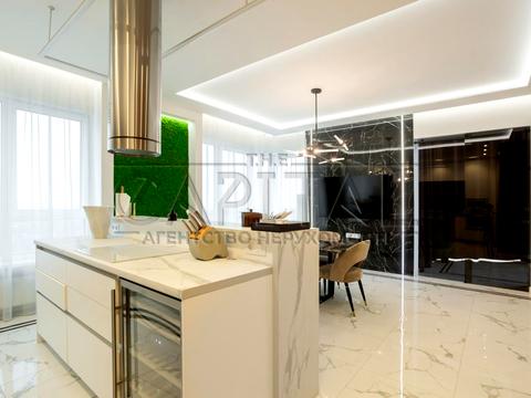 квартира по адресу Заречная ул., 1-Г