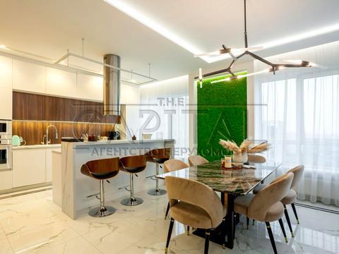 квартира по адресу Заречная ул., 1-Г