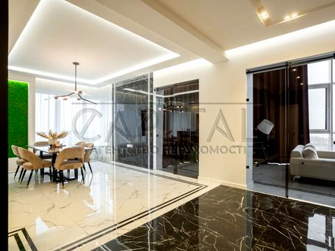 квартира по адресу Заречная ул., 1-Г