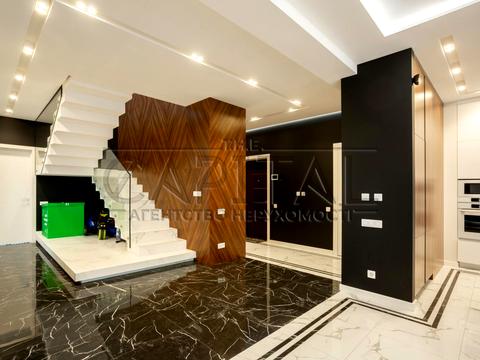 квартира по адресу Заречная ул., 1-Г