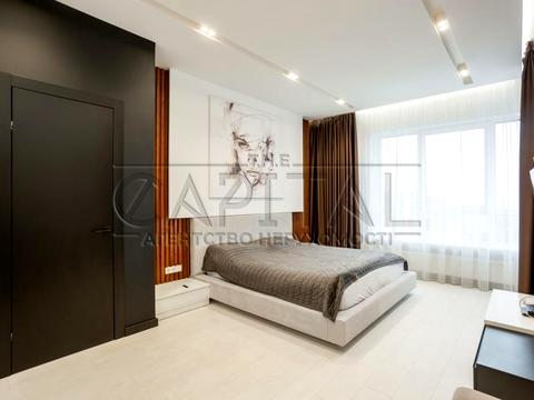 квартира по адресу Заречная ул., 1-Г