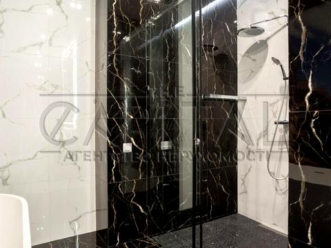 квартира по адресу Заречная ул., 1-Г