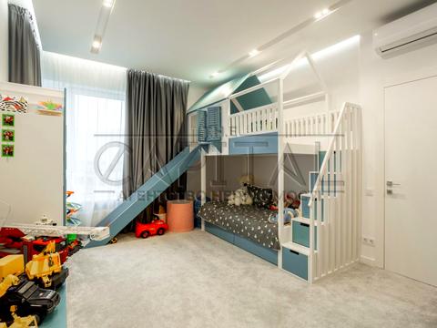 квартира по адресу Заречная ул., 1-Г