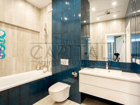 квартира по адресу Заречная ул., 1-Г