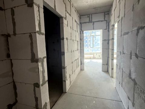 квартира по адресу Курортный пер., 2/2