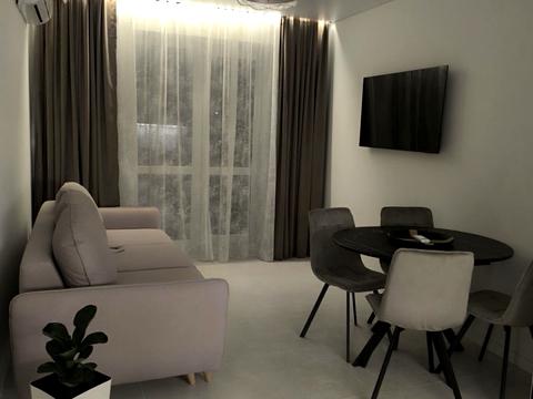 квартира за адресою Бориса Тлехаса вул., 19/2