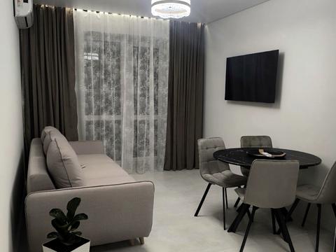 квартира за адресою Бориса Тлехаса вул., 19/2