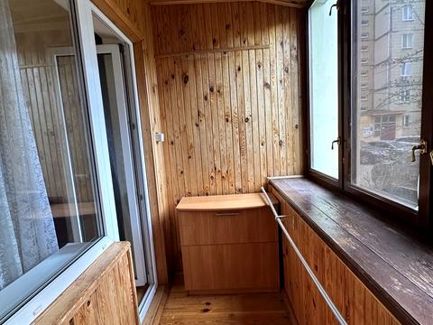 квартира за адресою Червоної Калини просп. (Володимира Маяковського), 55
