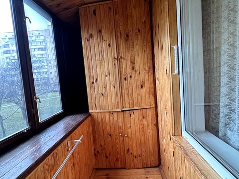 квартира за адресою Червоної Калини просп. (Володимира Маяковського), 55