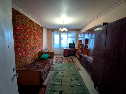 квартира по адресу Янтарная ул., 79