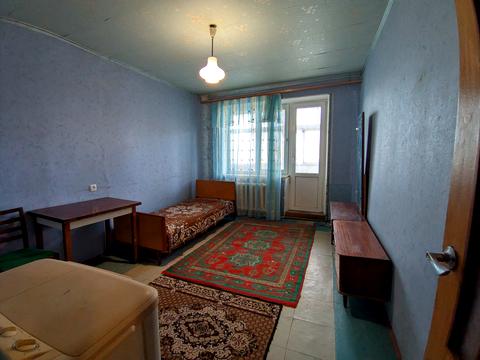 квартира по адресу Янтарная ул., 79