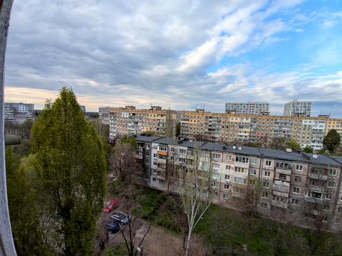 квартира по адресу Янтарная ул., 79