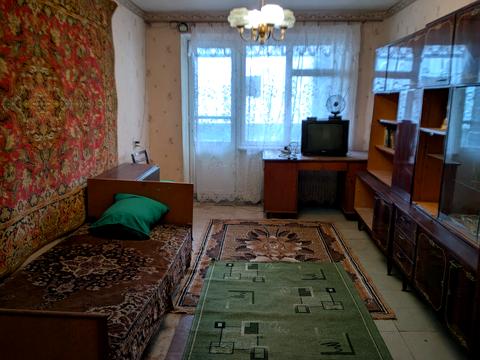 квартира по адресу Янтарная ул., 79