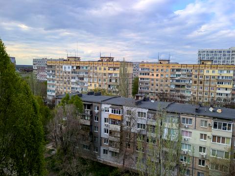 квартира по адресу Янтарная ул., 79