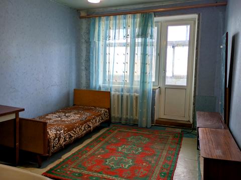 квартира по адресу Янтарная ул., 79