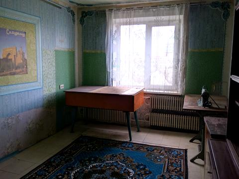 квартира по адресу Янтарная ул., 79