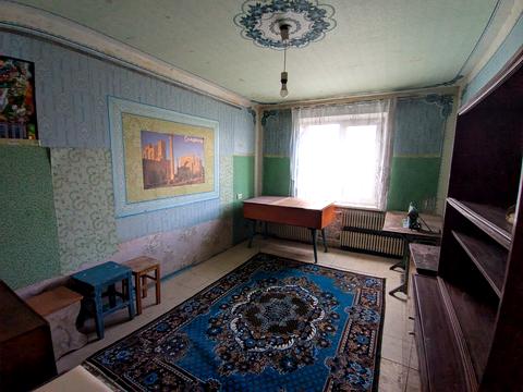 квартира по адресу Янтарная ул., 79