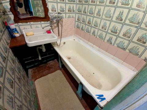 квартира по адресу Янтарная ул., 79