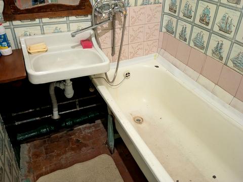 квартира по адресу Янтарная ул., 79