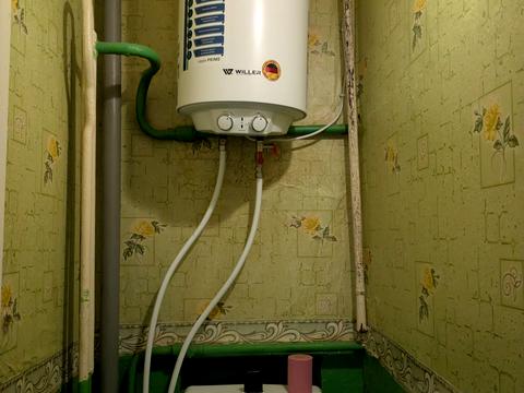 квартира по адресу Янтарная ул., 79