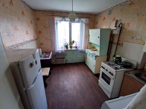 квартира по адресу Янтарная ул., 79