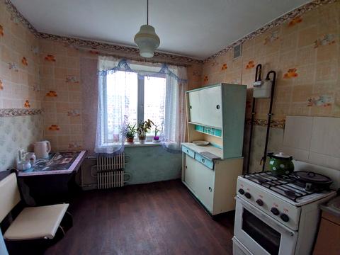 квартира по адресу Янтарная ул., 79