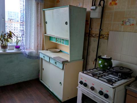 квартира по адресу Янтарная ул., 79