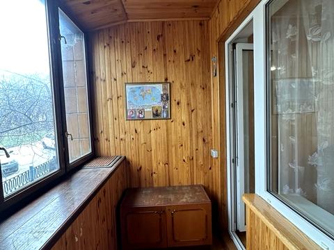 квартира за адресою Червоної Калини просп. (Володимира Маяковського), 55