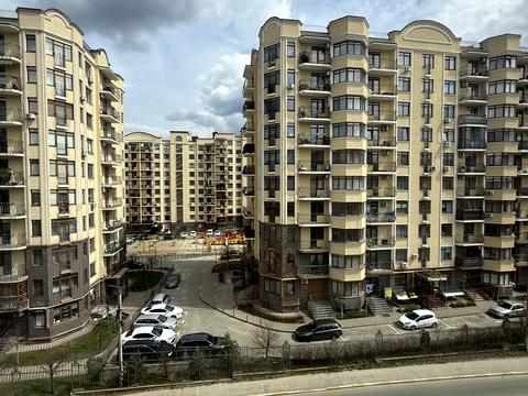 квартира за адресою Джерельна вул., 2