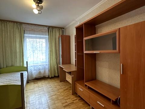 квартира за адресою Червоної Калини просп. (Володимира Маяковського), 55