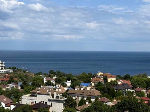 квартира по адресу Аркадиевский пер., 9/1