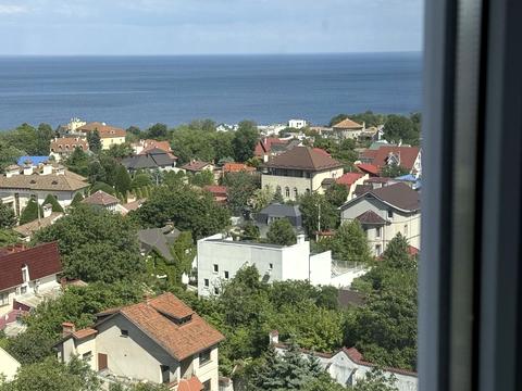 квартира по адресу Аркадиевский пер., 9/1