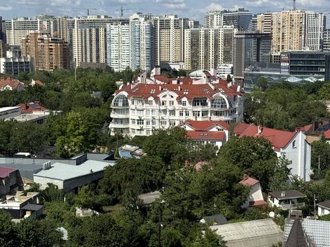 квартира по адресу Аркадиевский пер., 9/1