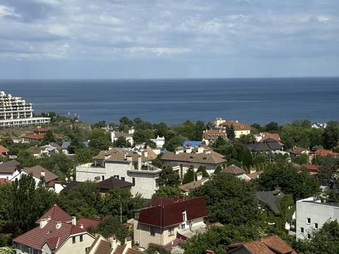 квартира по адресу Аркадиевский пер., 9/1