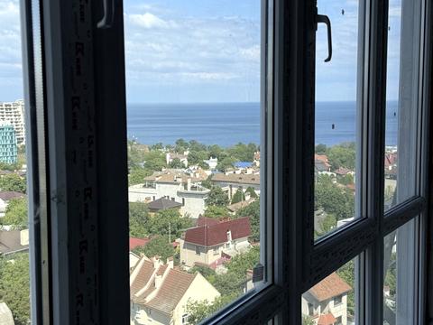 квартира по адресу Аркадиевский пер., 9/1