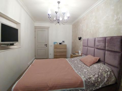 квартира за адресою Володимира Івасюка просп. (Героїв Сталінграду), 20-А