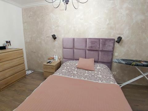 квартира по адресу Владимира Ивасюка просп. (Героїв Сталінграду), 20-А