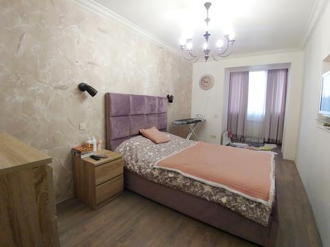 квартира по адресу Владимира Ивасюка просп. (Героїв Сталінграду), 20-А