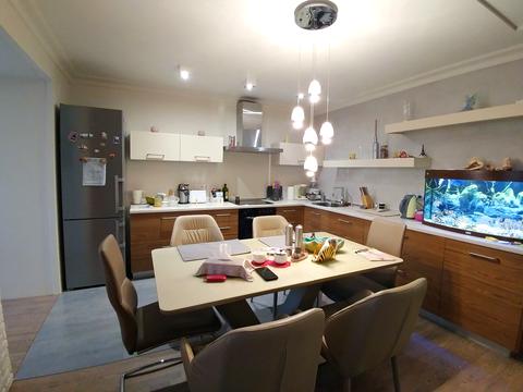 квартира по адресу Владимира Ивасюка просп. (Героїв Сталінграду), 20-А